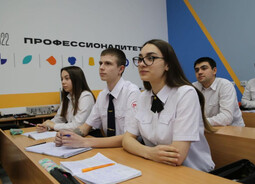 Специалистов высокого уровня для железнодорожной отрасли обучают в Хабаровском крае по проекту «Профессионалитет»