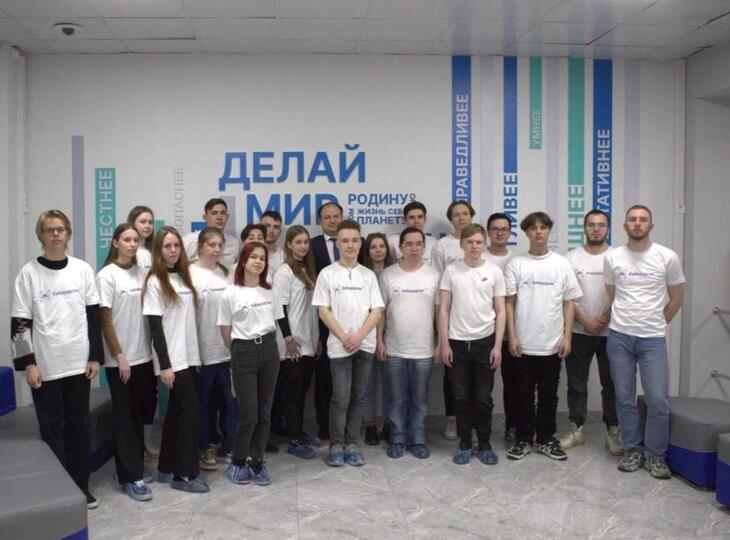 Всероссийский конкурс «Кибердром»