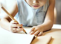 Развитие грамотности у детей до 8 лет